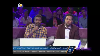عبر الاثير عصمت بكري هاني عابدين اغاني واغاني 2016 