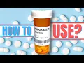 How to use Pregabalin a - Doctor Explains
