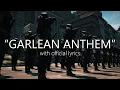 Garlean Anthem with The Measure of Our Reach Final Fantasy XIV