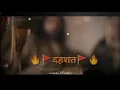 Download Lagu Shivaji Maharaj Attitude Status| Dahshat of Shivaji Maharaj