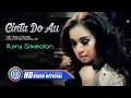 Rany Simbolon - CINTA DO AU (Official Music Video)