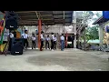 Math Dance Grade 7