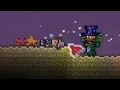 How to unlock the Angler NPC so you can start doing fishing dailies in Terraria
