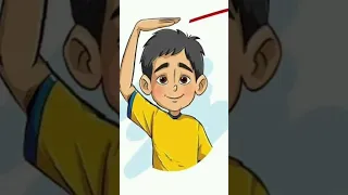 انشودة حروف المد ثلاثة  دندنها