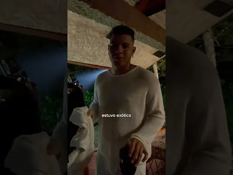 Los que ya vieron el video oficial cuenten pues, qué fue lo que más les gustó? 😏