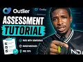 Outlier Assessment Tutorial 2026 Guide Everything You Need to Know