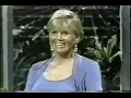 Doris Day TONIGHT SHOW