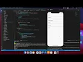 - React-Native Telugu lo Flatlist
