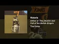 The Kinks - Victoria (Official Audio)