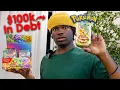 Testing If a Pokemon Chase Card Can Pay Off My Debt