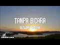 Rizwan Fadilah - Tanpa Bicara (Video Lirik)