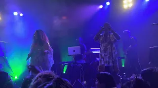 Digable Planets - Nickel Bags - Los Angeles, CA - 06/28/2022 - 4K 60FPS HDR