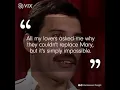 Freddie Mercury The Story Behind Love Of My Life