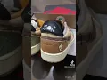 Download Lagu Nike Air Jordan 1 Low Zion Williamson Voodoo (Unboxing) #voodoo #jordan #trending