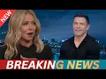 Mark Consuelos 54-Year Secret The Emotional Fictional Moment That Shook Viewers