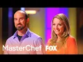 Here Comes The Diva Bride Season 4 Ep 12 MASTERCHEF
