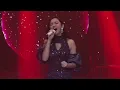 Download Lagu And Im Telling You and I'm not going - Lyodra (cover)