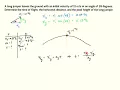 Angle Launched Projectiles Problem Solving