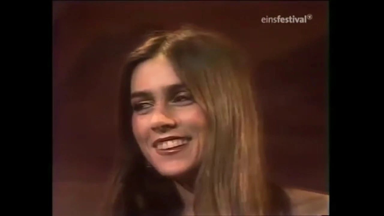 Liberta_1987.... 2013 *** 1967- Al Bano & Romina Power - познакомились на съёмках фильма "Nel sole" Liberta_1987.... 2013 *** 1967- Al Bano & Romina Power - познакомились на съёмках фильма "Nel sole"