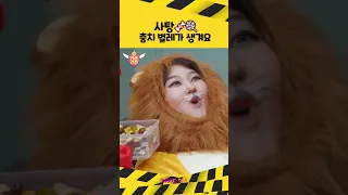 충치 벌레! 왜 생길까요?ㅣ안전 경찰 지니ㅣ치과 안전ㅣKBS 방송