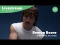 Download Lagu Montreux Jazz Festival 2025: Benson Boone | Scène du Lac | Day 12