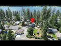 33348 S Lakeview Ln Valley WA 99181