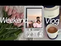 Lagu WEEKEND VLOG | Spend the whole weekend with me 