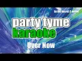 Calvin Harris & The Weeknd - Over Now (Karaoke Version)