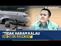 Download Lagu Terlalu Lama Jadi Beban Negara, Mufti PDIP Minta Garuda Indonesia Dibubarkan | NTV