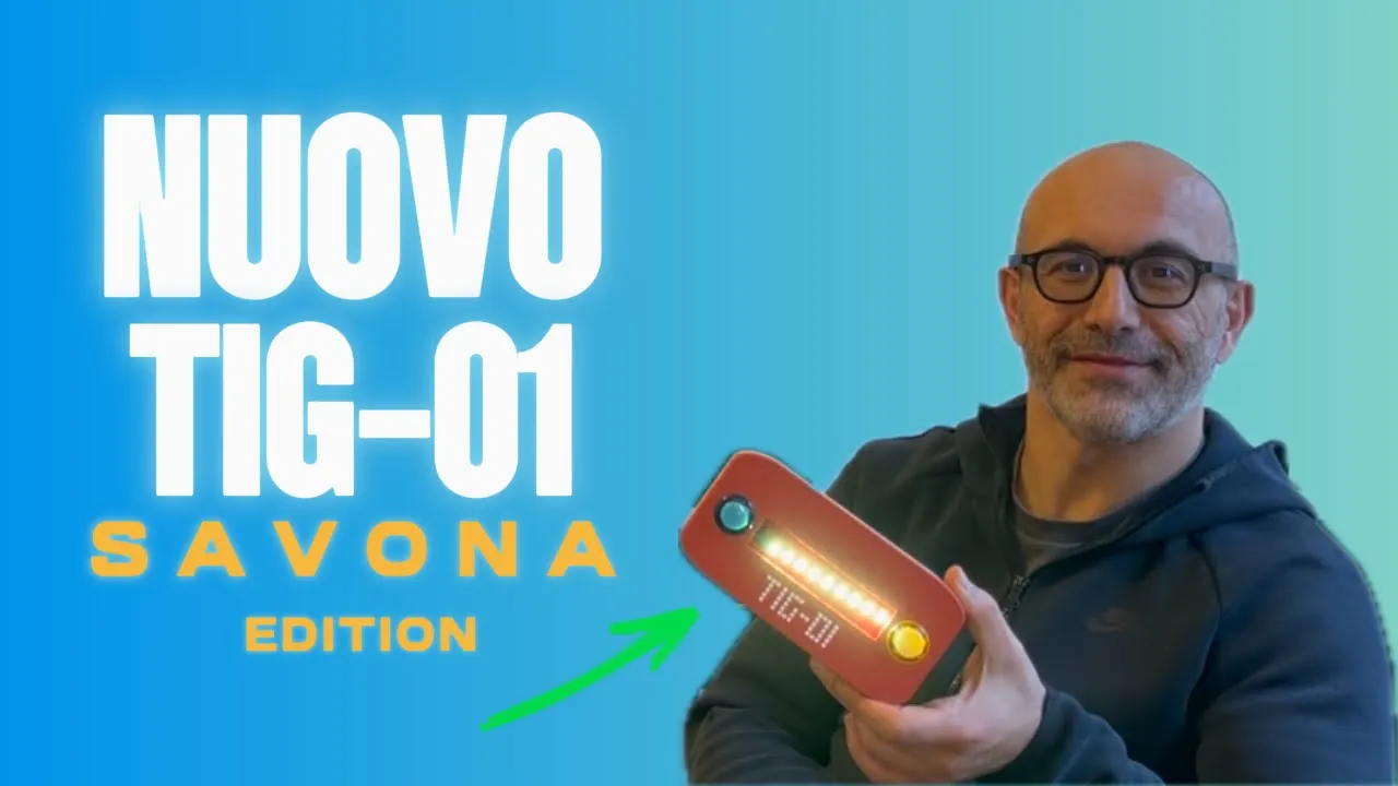 TIG-01 Savona - Coleco ZAP - Tennis - Arduino