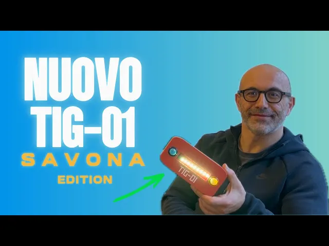 TIG-01 Savona - Coleco ZAP - Tennis - Arduino video thumbnail