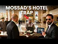 Lagu How Mossad Unmasked a Hamas Courier Inside a Five-Star Hotel in Amman
