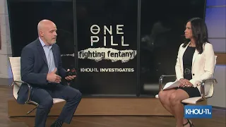 Inside the One Pill Fighting Fentanyl documentary