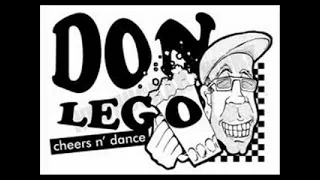 don lego antara aku kau dan dia