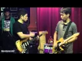 Download Lagu Baim \u0026 Eross Candra - Crossroads @ Mostly Jazz 26/03/13 [HD]