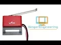 How to Program and Use a Limit Switch VEX EasyC
