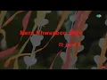 Download Lagu Mere Khwabon Mein | Karaoke Song With Lyrics | Lata Mangeshkar | Dilwale Dulhania Le Jayenge