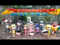 Download Lagu Boboiboy And Family 2,Menyelamatkan Sahabat Boboiboy Semesta Dari Air Terjun Kecil Di Sungai