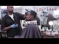 Barberzone Barbershop Danville VA