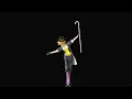 Download Lagu MMD HOLOGRAM READY HD 60 FPS - Dream-Eating Monochrome Baku / 夢喰い白黒バク - Magical Mirai 2020