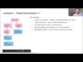 Couchbase Transactions The What and How of Going Transactional