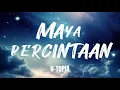 U-TOPIA - MAYA PERCINTAAN |@ezadiahezadi