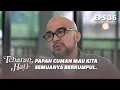 Download Lagu Pak Armand Hanya Ingin Berkumpul Dengan Keluarga Nya | TEBARAN HATI | EPS.36 (3/3)