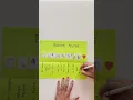 DIY Bedtime routine chart for kids Kids daily responsibility chart Bedtime flip chart
