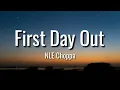 NLE Choppa - First Day Out Beat Box