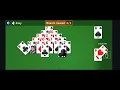 Microsoft Solitaire Collection Daily Challenges 27 December 2023 Solution