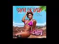 Download Lagu Ebony - Date Ur Fada [Audio Slide]