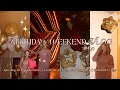 Birt ay Weekend in NYC spa day at the Peninsula lunch at Tiffany s night out in NYC
