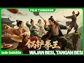 Download Lagu 🎬【INDO SUB】Resep Rahasia Ilmu Bela Diri Legendaris, Pisau Dapur Menumbangkan Raja Kungfu! MP3