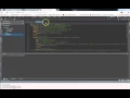 Writing the Hello World Program in Codenvy com